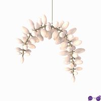 Потолочный дизайнерский светильник KINGDOM KDA.61.01 by Lindsey Adelman