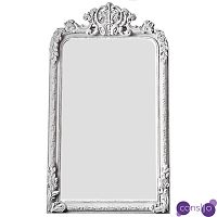 Зеркало Aged White Mirror