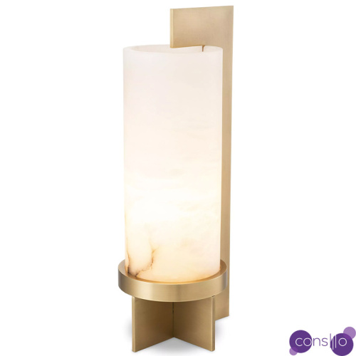 Настольная лампа Eichholtz Table Lamp Atilla