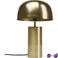 Настольная лампа Brass Table Lamp