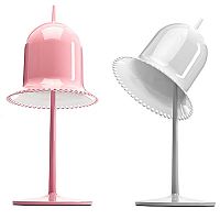 Настольная лампа Moooi Lolita Table lamp designed by Nika Zupanc