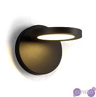 Настенный светильник Folding by Light Room (черный)