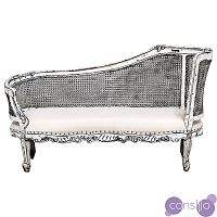 Кушетка Maria Antoinette Side Sofa