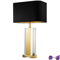 Настольная лампа Eichholtz Table Lamp Vittore