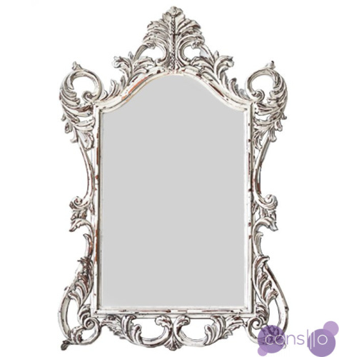Зеркало Baroque ornament mirror