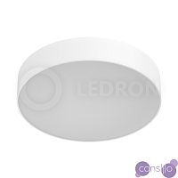Накладной светодиодный светильник LeDron LTD0291 20W Y 3000K