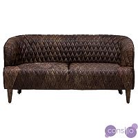 Диван Rhombuses Upholstery Sofa