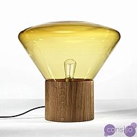 Настольная лампа Brokis MUFFINS WOOD 02 PC850