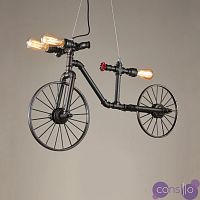Подвесной светильник 1049 by Art Retro
