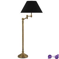 Торшер Eichholtz Floor Lamp Regis Brass