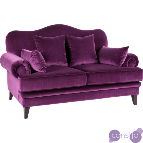 Диван Maria Teresa Sofa Purple