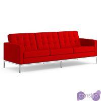 Диван Florence Knoll sofa designed by Florence Knoll in 1954