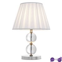 Настольная лампа Eichholtz Table Lamp Lombard