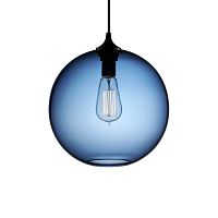 Подвесной светильник Jeremy Pyles Jeremy Solitaire Pendant Light designed by Jeremy Pyles
