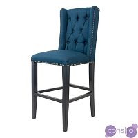 Стул French chairs Provence Barton Blue Chair