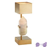 Настольная лампа Halcyon Desk Lamp designed by Kelly Wearstler