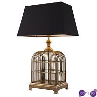 Настольная лампа Eichholtz Table Lamp Senator
