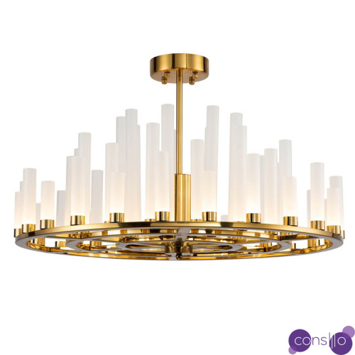Люстра Candlestick Chandelier Люстра Candlestick Chandelier