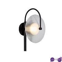 Настенный дизайнерский светильник Aperture Big by Light Room