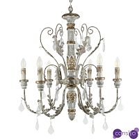 Люстра Narcisse Provence Chandelier