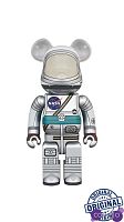 Bearbrick Nasa 1000% (70 cм)