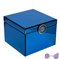 Шкатулка Blue Surprise Cube