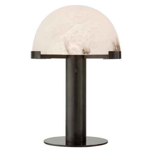 Настольная лампа Melange Lamp designed by Kelly Wearstler