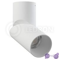 Накладной светодиодный светильник LeDron CSU0809 WHITE