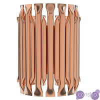 Бра MATHENY WALL LAMP by DELIGHTFULL Copper