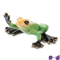 Статуэтка Statuette Frog F