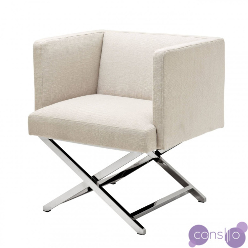 Кресло Eichholtz Chair Dawson Natural