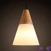 Подвесной светильник Opaque Light Middle