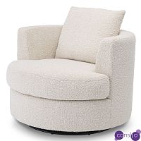 Кресло Eichholtz Swivel Chair Felix