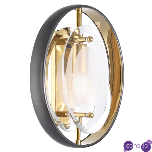 Бра Eichholtz Wall Lamp Vincente