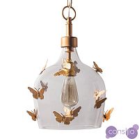 Подвесной светильник Gold Butterfly 2