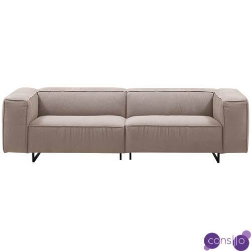 Диван Bastien Soft Beige Sofa