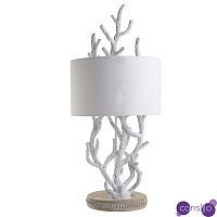 Настольная лампа Coral Decor Table lamp