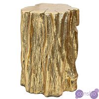 Стол приставной Stump Gold