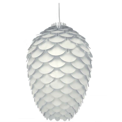 Люстра Pinecone Wooden King