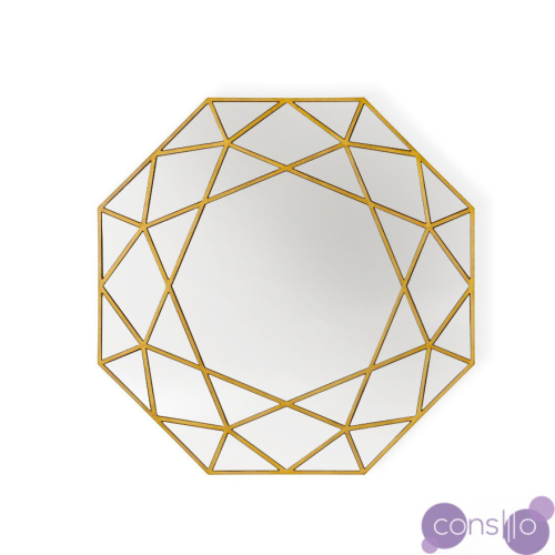 Зеркало дизайнерское 345695 by Light Room