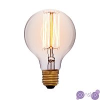 Ретро-лампа G80 F2 by Edison