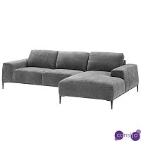 Диван Eichholtz Lounge Sofa Montado grey