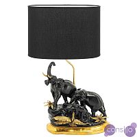 Настольная лампа ABHIKA TABLE LAMP ELEPHANT