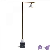 Торшер Kelly Wearstler CLEO FLOOR LAMP designed by Kelly Wearstler