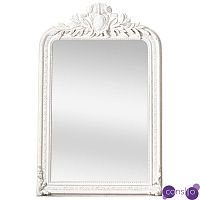 Зеркало Polastron Mirror White
