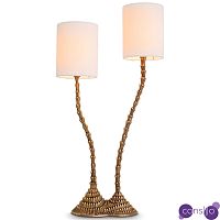 Настольная лампа Eichholtz Table Lamp Forenza
