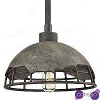 Подвесной светильник Stone industrial lamp