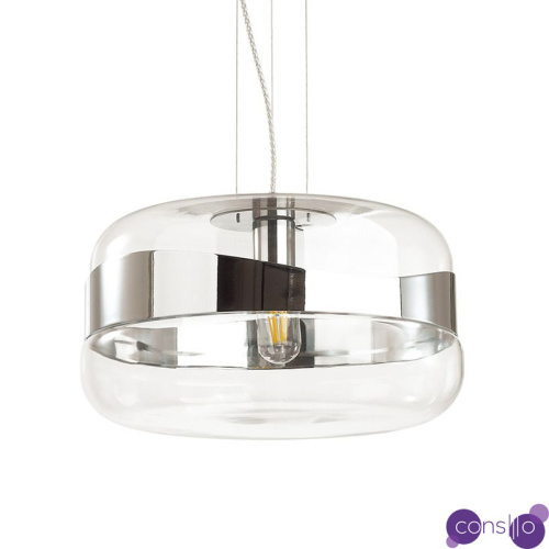 Люстра Igon Chrome Lamp