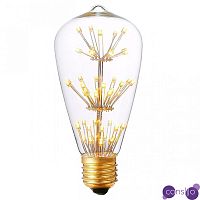 Лампочка Loft Edison Retro Bulb №57 3 W