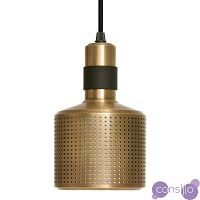 Подвесной светильник Riddle Pendant Lamp designed by Robbie Llewellyn and Adam Yeats